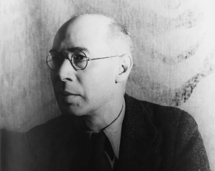 Henry Miller (1891-1980) was an American writer and painter best known for breaking with existing literary forms and developing a new, ultra-candid style that allowed him to frankly depict the human condition in raw, uncompromising terms. Though Miller beg
